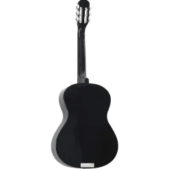 vidaXL Arte Y Ocio-Set de guitarra clásica para principiante 12 pzas 4/4 39
