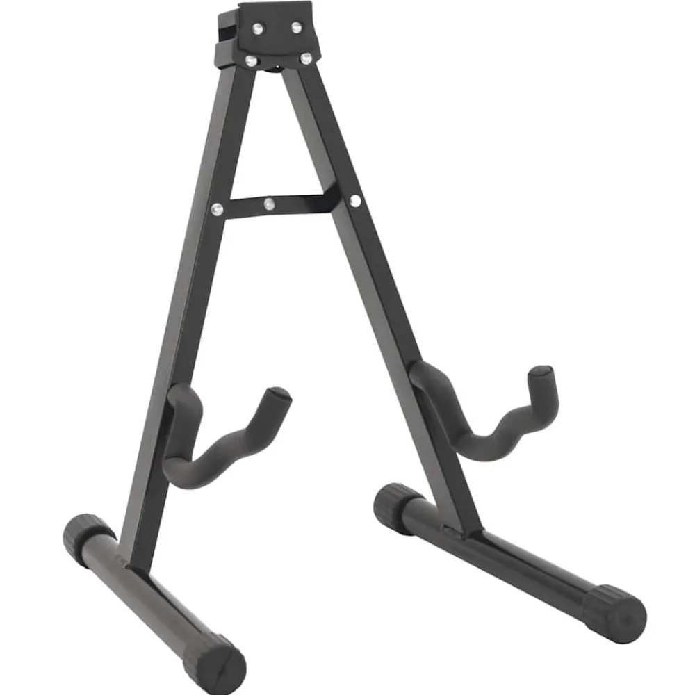 vidaXL Set de guitarra occidental 12 pzas ecualizador y 6 cuerdas Azul Outlet