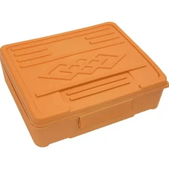 vidaXL Herramientas-Set de herramientas perforación 15 pzas cabezal 50mm MT3-F1-12