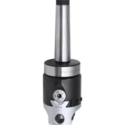vidaXL Herramientas-Set de herramientas perforación 15 pzas cabezal 50mm MT3-F1-12