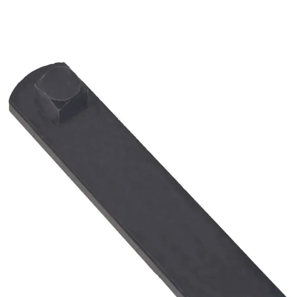 vidaXL Herramientas-Set de herramientas para correa serpentina 8 piezas