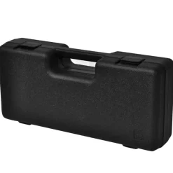 vidaXL Set de maquinilla esquiladora para ovejas 550 W Clearance