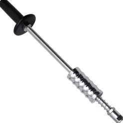 vidaXL Equipo & Herramientas De Taller-Set de martillo de inercia 7 piezas acero al carbono