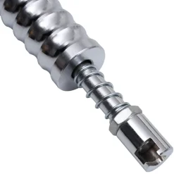 vidaXL Equipo & Herramientas De Taller-Set de martillo de inercia 7 piezas acero al carbono