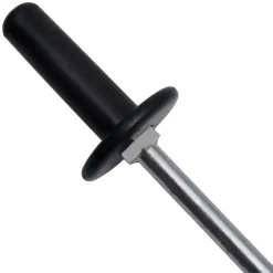 vidaXL Equipo & Herramientas De Taller-Set de martillo de inercia 7 piezas acero al carbono