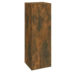 vidaXL Muebles Tv-Set de muebles de TV 6 pzas madera contrachapada