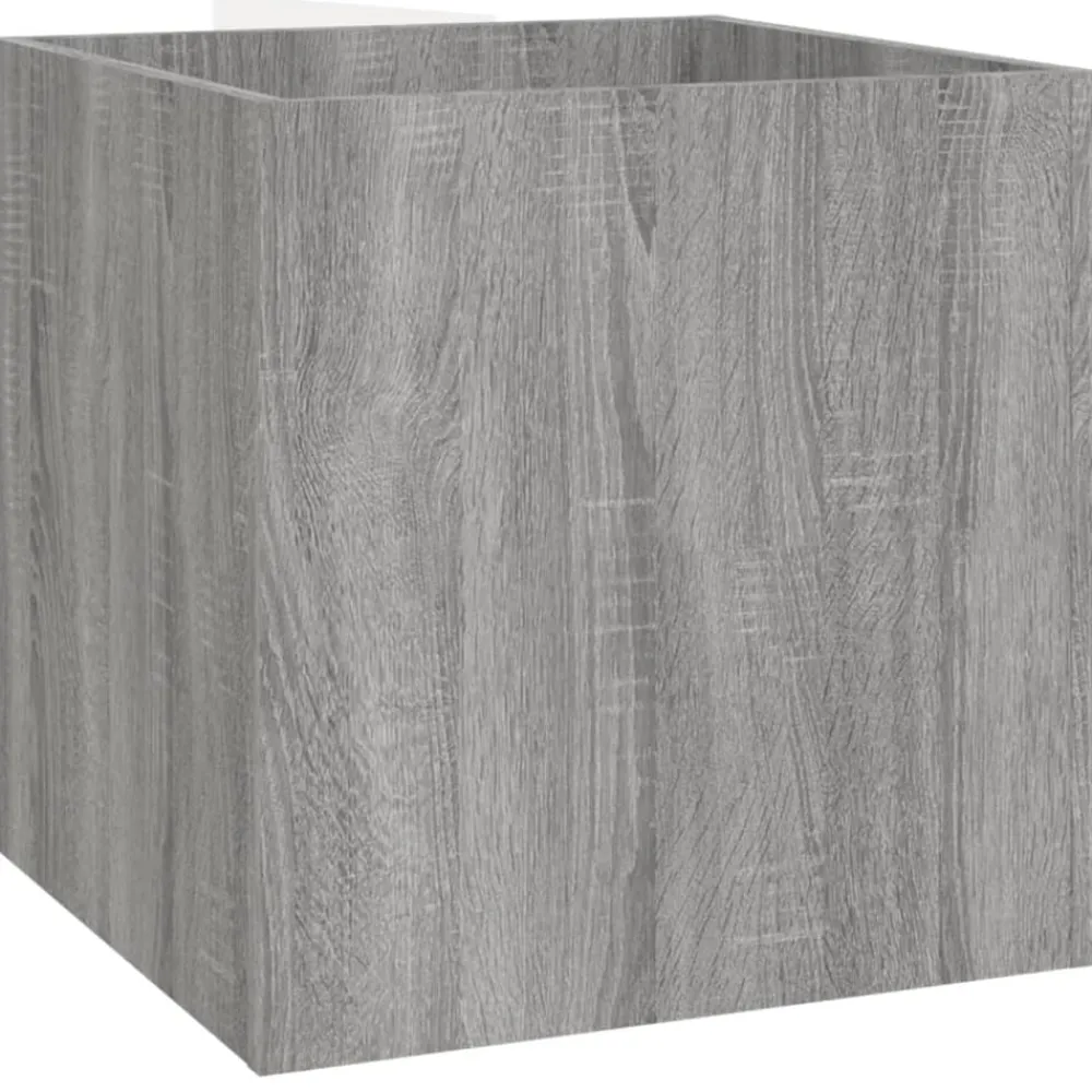 vidaXL Bancos-Set de muebles de recibidor madera contrachapada