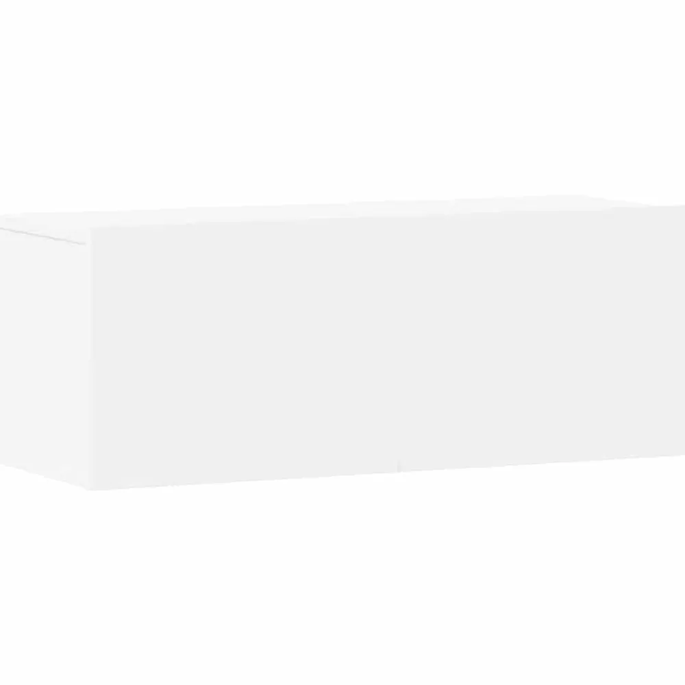 vidaXL Muebles Tv-Set de muebles de TV 3 piezas madera contrachapada