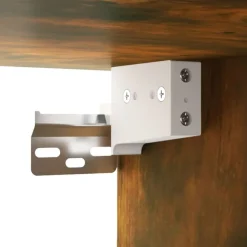 vidaXL Muebles Tv-Set de muebles de TV 6 pzas madera contrachapada