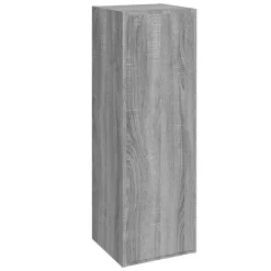 vidaXL Muebles Tv-Set de muebles para TV 6 pzas madera contrachapada