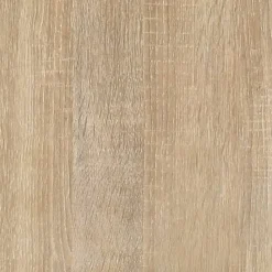 vidaXL Set de muebles para TV 8 pzas madera contrachapada Roble Sonoma Hot