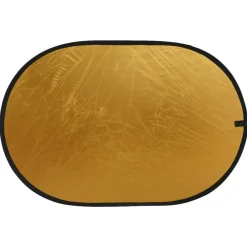 vidaXL Cámaras Y Objetivos-Set de reflectores 5 en 1 y 2 en 1 con bolsas de almacenamiento