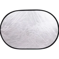 vidaXL Cámaras Y Objetivos-Set de reflectores 5 en 1 y 2 en 1 con bolsas de almacenamiento