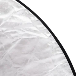 vidaXL Cámaras Y Objetivos-Set de reflectores 5 en 1 y 2 en 1 con bolsas de almacenamiento