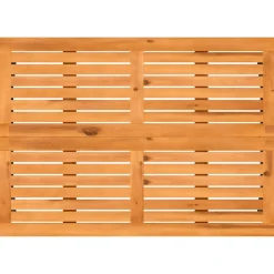 vidaXL Muebles De Jardín-Set de sofá de jardín 3 pzas y cojines ratán sintético gris