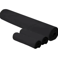 vidaXL Ropa De Casa-Set de Toallas de Deportes 3 pcs Poliéster y Poliamida