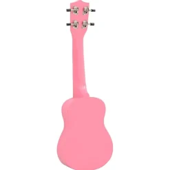 vidaXL Arte Y Ocio-Set de ukelele soprano con funda para niños 21