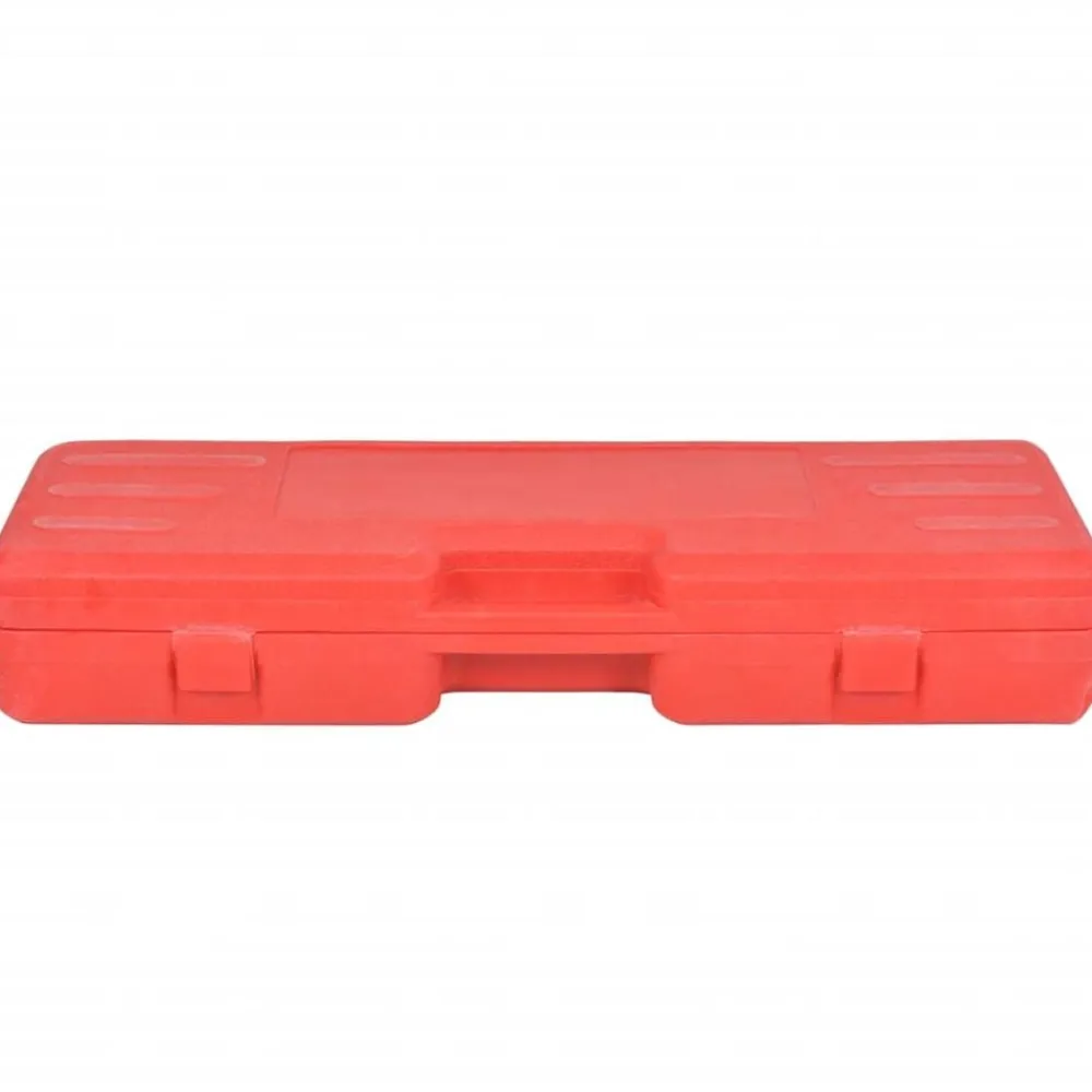 vidaXL Set extractor de martillo de inercia 9 modos 17 piezas Sale