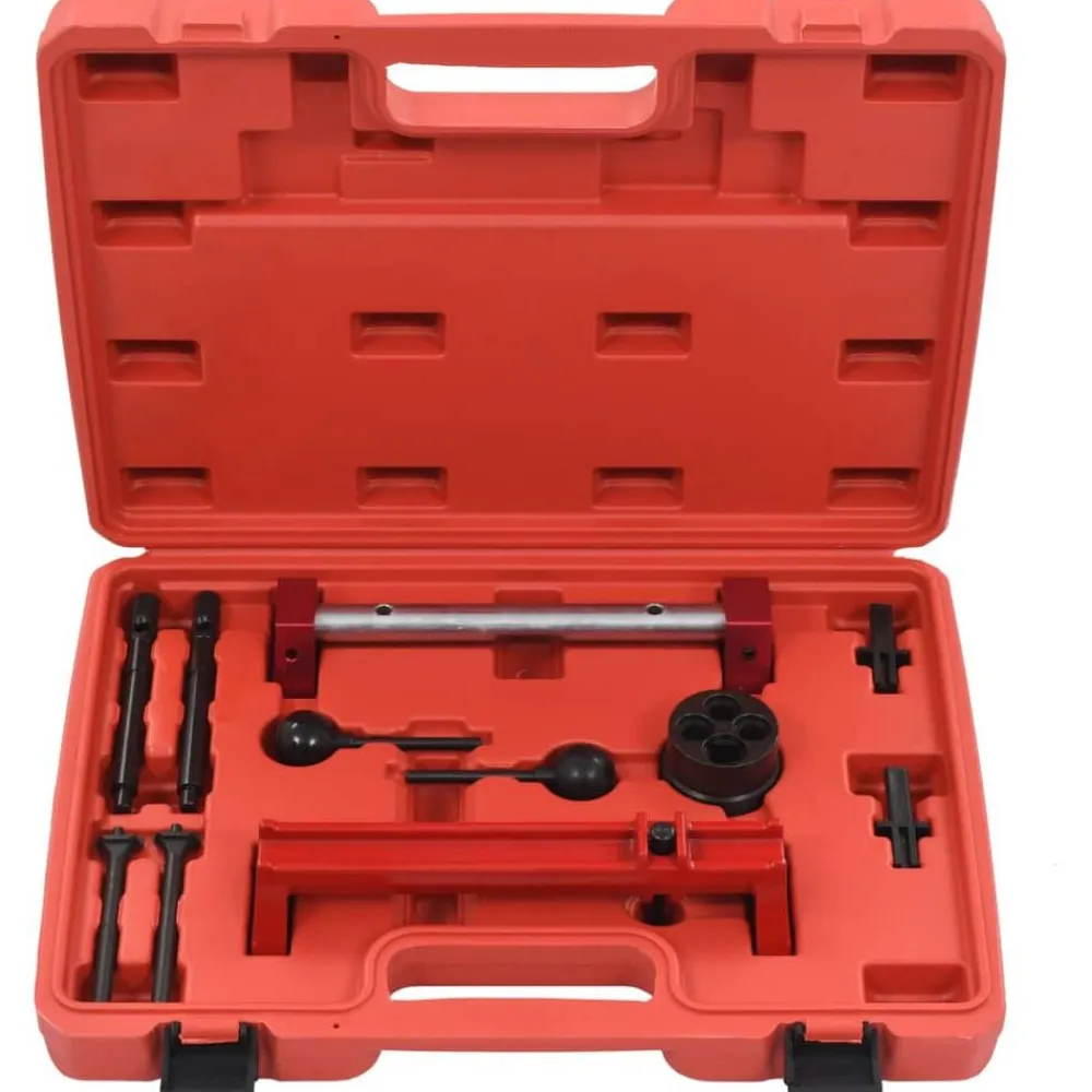 vidaXL Set herramientas de sincronización motor para BMW Clearance