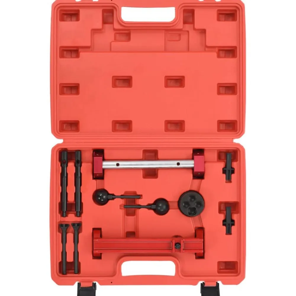 vidaXL Set herramientas de sincronización motor para BMW Clearance