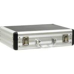 vidaXL Herramientas-Set mandriles de mordazas centradoras para madera acero 3,75