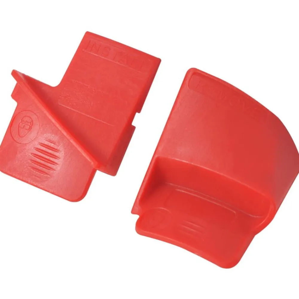 vidaXL Set para montar y desmontar correas elásticas Outlet