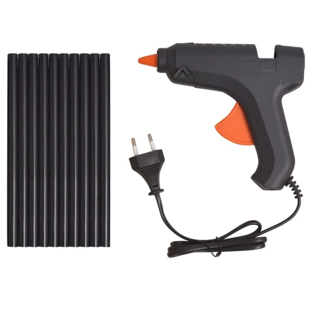 vidaXL Set reparación de abolladuras sin pintura acero inox 80 piezas Online