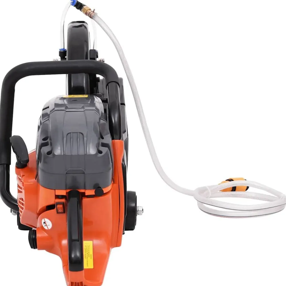 vidaXL Sierra hormigón gasolina 58 cc Hot