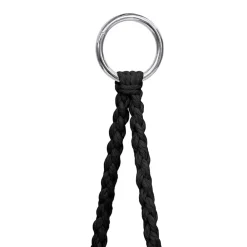 vidaXL Estructuras Para Juegos Al Aire Libre-Silla colgante hamaca columpio 80 cm