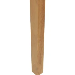 vidaXL Sillas-Silla de comedor 2 pcs 43 x 44,5 x 77 cm