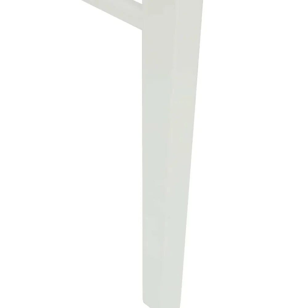 vidaXL Sillas-Silla de comedor 2 pcs y marrón Madera de Caucho Sólido