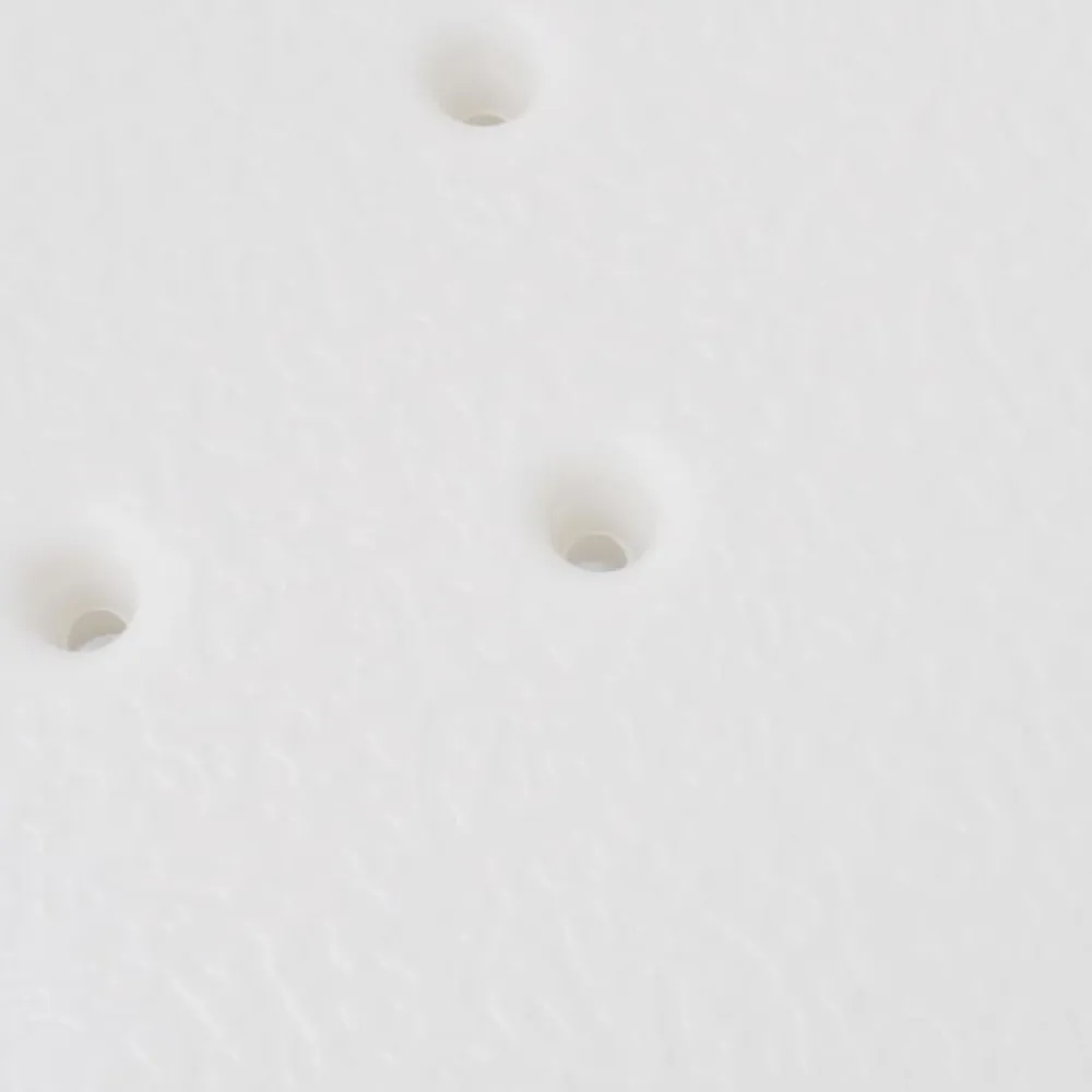 vidaXL Silla de ducha de aluminio blanco Sale
