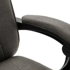 vidaXL Mobiliario De Oficina-Silla de oficina de tela
