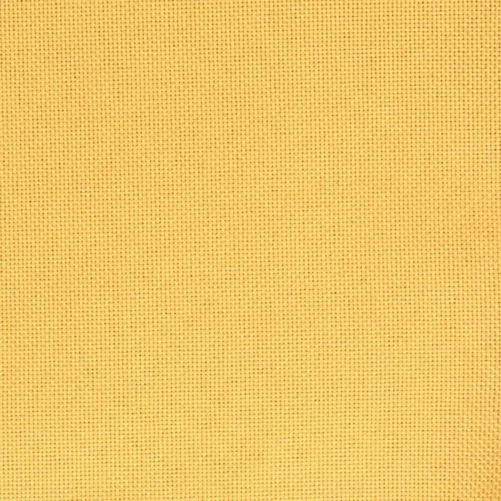 vidaXL Silla de oficina giratoria de tela amarilla mostaza Amarillo mostaza Best