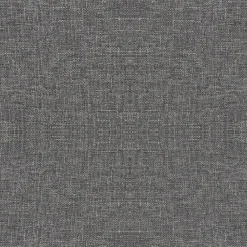 vidaXL Silla de oficina giratoria de tela Gris claro New