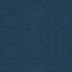vidaXL Silla de oficina giratoria de tela Azul Online