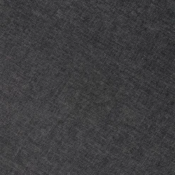 vidaXL Mobiliario De Oficina-Silla de oficina giratoria de madera curvada y tela