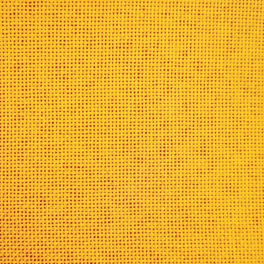 vidaXL Silla de suelo giratoria de tela Amarillo mostaza Sale