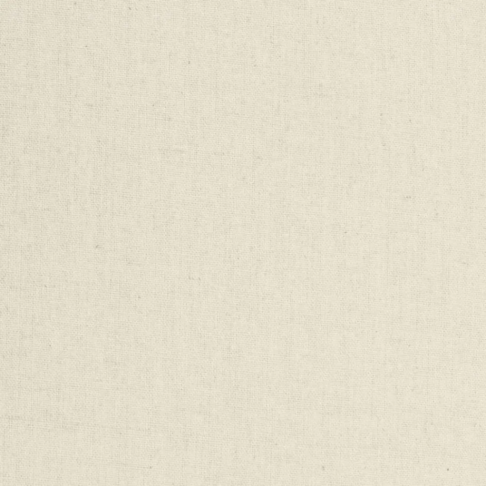 vidaXL Silla mecedora de lino 74x90x102 cm Blanco Hot