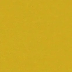 vidaXL Silla mecedora de terciopelo Amarillo mostaza New