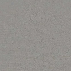 vidaXL Silla mecedora de terciopelo Gris claro Hot