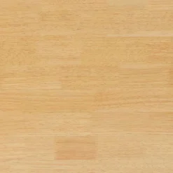 vidaXL Sillas-Sillas de bar 2 uds madera maciza caucho