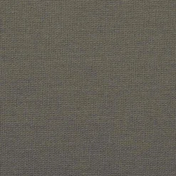 vidaXL Sillas de comedor 2 pcs 57 x 67 x 95 cm Lino Gris claro Outlet
