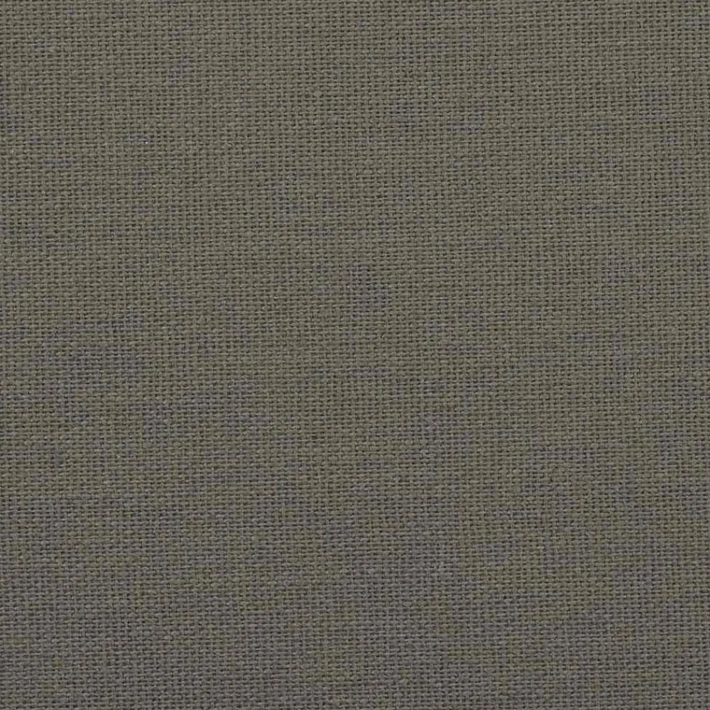 vidaXL Sillas de comedor 2 pcs 57 x 67 x 95 cm Lino Gris claro Outlet