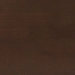vidaXL Sillas de comedor con cojines 2 uds madera maciza marrón caucho Marr&oacute;n y claro Best