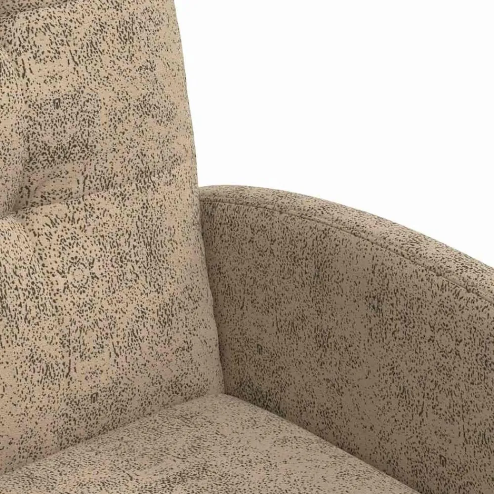 vidaXL Sillas de Comedor con Ruedas 2 pcs 58 x 67 x 97 cm Gris claro Sale