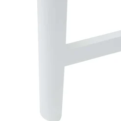 vidaXL Sillas de comedor 2 pcs 48 x 49 x 95 cm Madera de Caucho Sólido y natural Hot