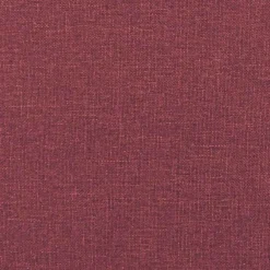 vidaXL Sillas-Sillas de comedor 2 pcs 57 x 67 x 98 cm tela