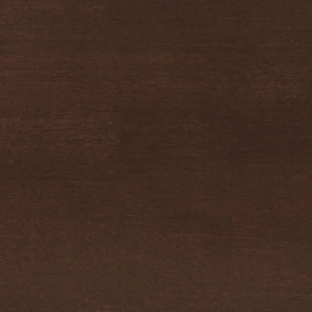 vidaXL Sillas-Sillas de comedor con cojines 2 uds madera maciza marrón caucho
