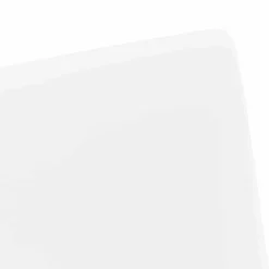 vidaXL Sillas de Comedor con Ruedas con ruedas 2 pcs 57 x 66 x 94 cm White Clearance